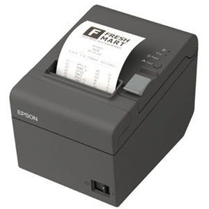 Epson TM-T20 Thermal Receipt Printer USB