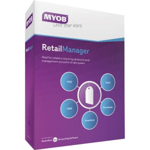 Retail Manager v12