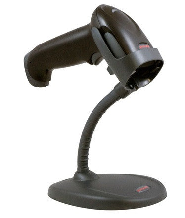 Honeywell 1250G USB Black Barcode Scanner