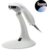 Metrologic Voyager 9540 Triggered Distance Laser Barcode Scanner with USB