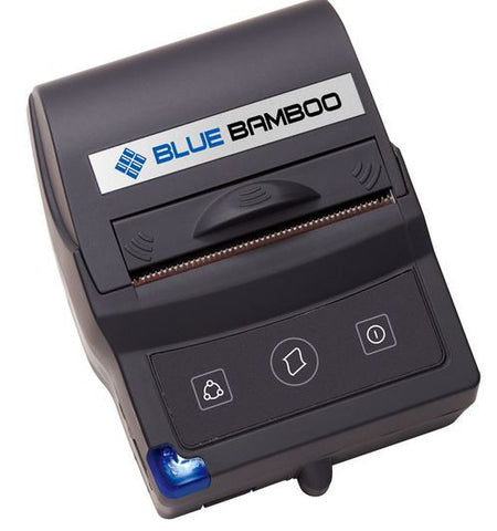 BLUEBAMBOO P25 Bluetooth Receipt Printer