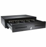 Nexa CB-900 Cash Drawer with RJ11 Connector.