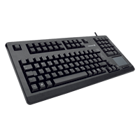 Cherry G80-11900 Touchboard Business Keyboard