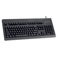 Cherry G80-3000 Business Keyboard