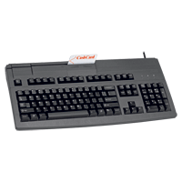 Cherry G81-8000 Multiboard Business Keyboard