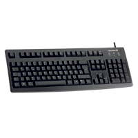 Cherry G83-610x Series Business Keyboard