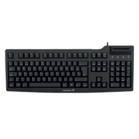 Cherry G83-6644  Smartboard Business Keyboard