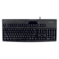 Cherry G83-6744  Smartboard Business Keyboard