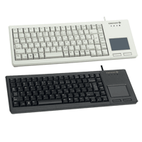 Cherry G84-5500 XS Keyboard with Touchpad