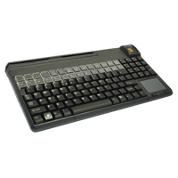 Cherry SPOS G86-6243x/6x Biometric Keyboard