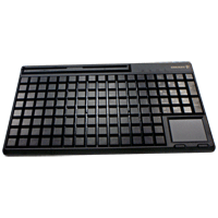 Cherry SPOS G86-63400 Series Programmable Matrix Keyboard