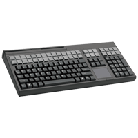 Cherry LPOS G86-71400 series QWERTY Keyboard