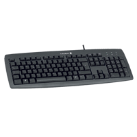 Cherry K-1 Series Business Keyboard