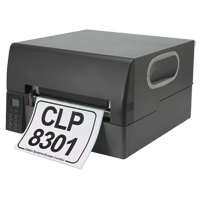 CLP-8301 Thermal Transfer Label Printer