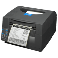 CLS-521 Direct Thermal Label Printer