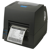 CLS-621/631 Label Printer