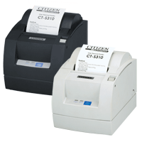 Citizen CT-S310 Thermal Receipt Printer