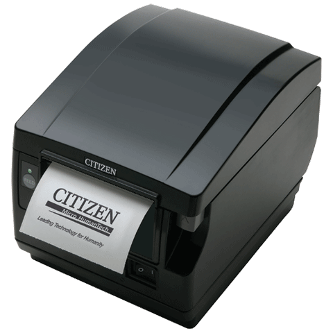 CT-S651 Thermal POS Printer