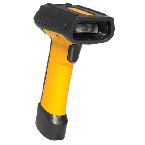 PowerScan® 7000 2D Imager Barcode Reader