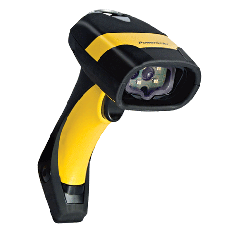 PowerScan® D8500 Series Industrial 2D Imaging Scanner