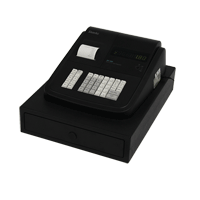 Sam4s ER-180 Cash Register