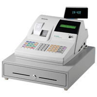 Sam4s ER-420M Cash Register