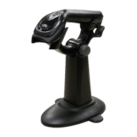 Cino F-560 Linear Barcode Scanner