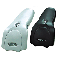 Cino F-460 Series Linear Barcode Scanner