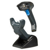 DATALOGIC Wireless 2D GBT4130 Barcode Scanner USB KIT BLK