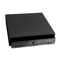 GC-36 Cash Drawer