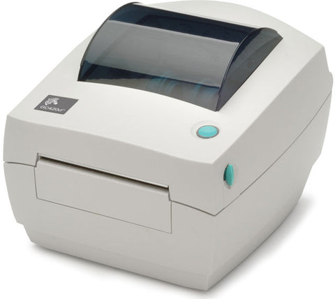 ZEBRA GC420 TT Thermal Transfer Label Printer