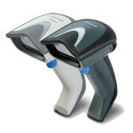 Gryphon GD4100. Advanced Barcode Scanner- USB Kit