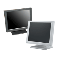 Goodson15" LCD Touch Monitor