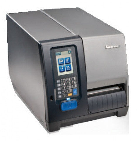 Intermec PM43C TCH TT 203DPI NET LGF SS Label Printer