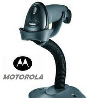 Symbol LS2208 USB Barcode Scanner (Now Motorola)