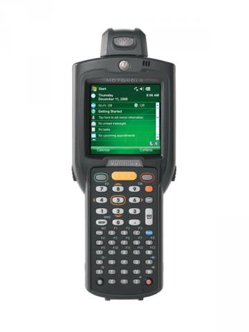 Motorola MC3100 PDT 38KY 1D-SR 512MB CE6.0 STD
