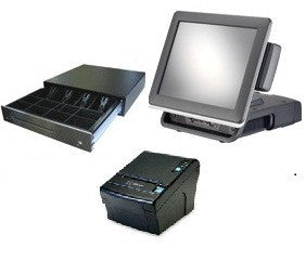 Stylish and Modern POS Bundle