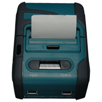 Cino MP-3200 Portable Bluetooth Thermal Printer