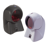 Metrologic MS7120 Orbit Barcode Scanner