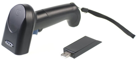 NEXA NL-1800 USB Barcode Scanner