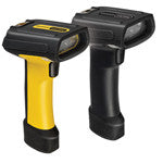 Datalogic PowerScan PD7130 Barcode Scanner Kit.