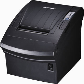 SRP-350 Plus II Thermal Receipt Printer