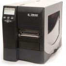 ZEBRA ZM400 4" Label Printer - TT 203 DPI ETH