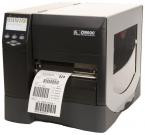 ZEBRA ZM600 Label Printer 6" TT 203 DPI