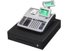 Casio SE-S400 Cash Register - SE-S400 ECR