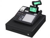 CASIO SEC3500 Cash Register - SEC3500 ECR