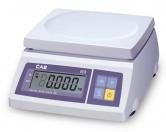 CAS SW-1C 30KG Scale W/RS232