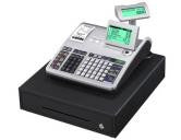 CASIO SES3000 Cash Register - SES3000 ECR