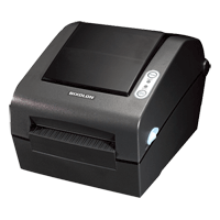 Bixolon (Samsung) SLP-DX420 Direct Thermal 4" Label Printer