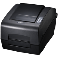 Bixolon (Samsung) SLP-TX400 Thermal Transfer 4" Label Printer